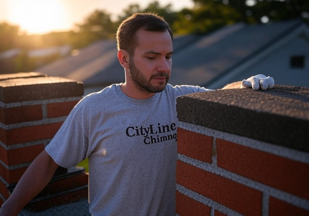 Dependable Chimney Rebuilding Services for Lasting Quality in Blue Bell, PA