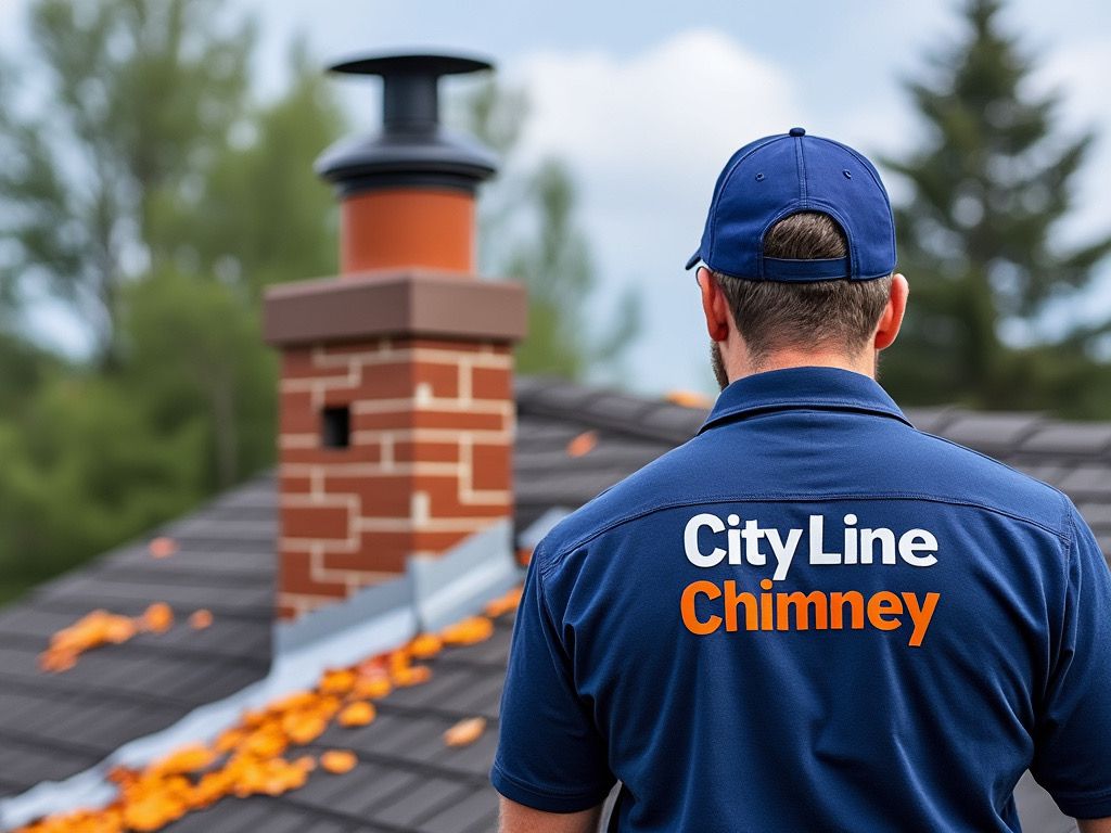 Expert Chimney Sweep Solutions in Blue Bell, PA