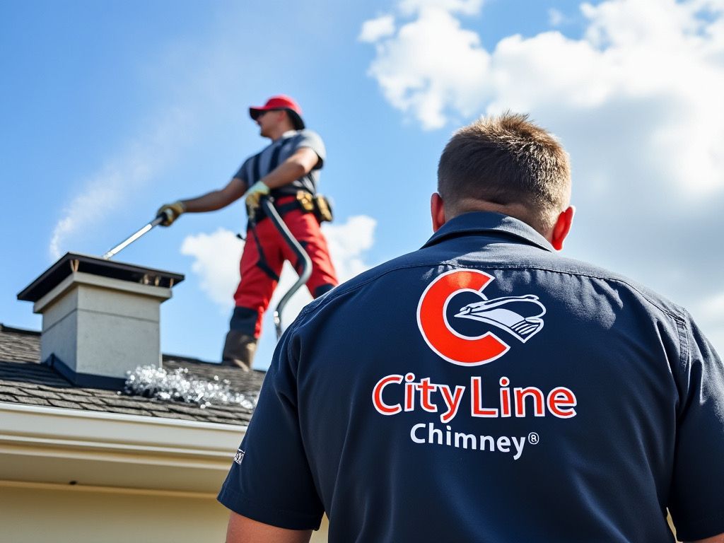 Top-Quality Chimney Cleaning Services in Blue Bell, PA